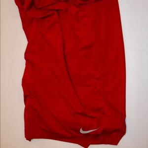 Nike Athletic Shorts